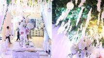 Wedding Booth Santika Premiere Dyandra Medan