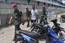  Sintel Menbanpur 2 Mar Sidak Ranmor Langsung ke Satlak