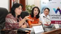 Pegang Peran Penting dalam Perekonomian, Kemenperin Dorong Peranan Perempuan di Sektor IKM
