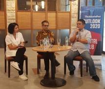 Outlook Kawasan Digital Hub 2020
