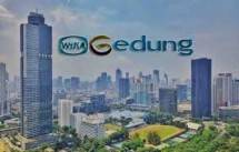 44 unit Modular WEGE Berdiri di Area T3 Bandara Soetta