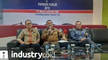 Meski Lesu di 2019, KRAH Patok Pertumbuhan Hingga 3 Kali Lipat di 2020