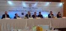 Dorong Penetrasi Bursa Berjangka, &ldquo;Indonesia Derivative Reach International Market&rdquo; Summit 2019 Diselenggarakan