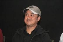 Rizal Mantovani 