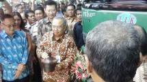 Charoen Pokphand Indonesia Ekspor Ayam Olahan ke Papua Nugini