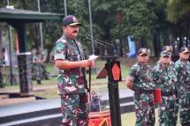 Panglima TNI, Marsekal TNI Dr. (H.C.) Hadi Tjahjanto, S.I.P
