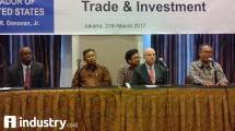API Berharap Pemerintah Keluarkan Kebijakan Dukung Pemenuhan Bahan Baku Industri