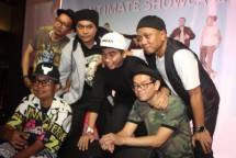 Tandai 20 Tahun T-five Gelar Konser