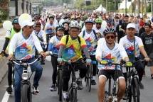 BTN Telah Salurkan KPR Rp300 Triliun Untuk Biayai 5 Juta Masyarakat Indonesia