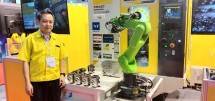 Industri Indonesia Mulai Transisi ke Era Robotik