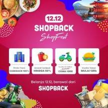 ShopBack ShopFest 2019 