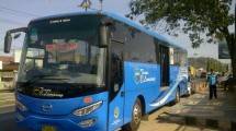 Bandara dan Pelabuhan Lampung Kini Terhubung Bus