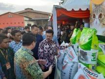 Mentan Syahrul yasin Limpo 