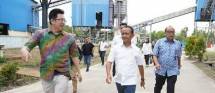 Kepala BKPM Bahlil Lahadalia 