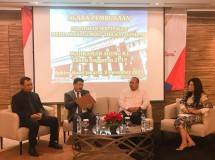 Jakarta- Setelah sukses menyelenggarakan workshop dan uji kompetensi untuk profesi Humas bulan September lalu, kini Pusdiklat Mahkamah Agung RI kembali gelar kegiatan yang sama dengan tujuan untuk meningkatkan kompetensi profesi Humas di lingkungan kerja Mahkamah Agung.
