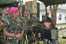 Ketua Komisi I DPR RI Meutya Hafid 