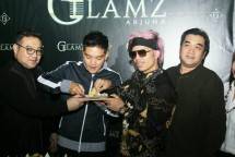 Glamz Karaoke Bidik Pasar Kalangan Milenial