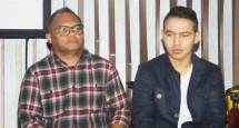 Rando Semniring Dibuatkan Lagu Oleh Badai Krispatih