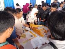 BanK BTN Gelar Akad KPR Massal untuk Eksekusi Kuota FLPP Tambahan