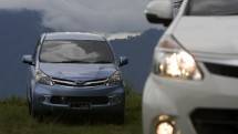 16 Tahun Avanza Sukses Catat Penjualan Sebesar 1,8 Juta Unit