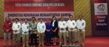 Upaya BIN Perkuat Sinergitas Humas Sukseskan Kebijakan Pemerintah