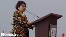 Pengembangan Industri Farmasi Tingkatkan Daya Saing Industri 