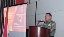 Irjen TNI Letjen TNI M. Herindra, M.A., M.Sc