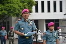 Dandenma Kormar Kolonel Marinir Idi Rizal 