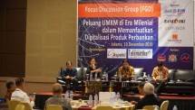 Kadin DKI Siap Jadi Atase Perdagangan LN
