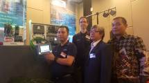 Siemens Indonesia Luncurkan Produk TIA Portal V14
