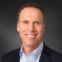 Bob Murphy, SVP, Connected Enterprises Consulting at Rockwell Automation
