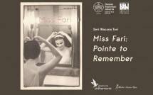 Miss Fari: Pointe to Remember