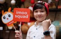 imoo Watch Phone 