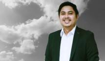 Ketua Hipmi Mardani H.Maming 