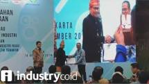 Penerapan Industri Hijau Mampu Hemat Energi Sebesar Rp 3,49 Triliun