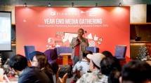 Akulaku Finance mengumumkan pemenang Kompetisi Jurnalistik 2019