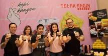 Nikmati Kopi Dimanjah dari Kopi Kangen