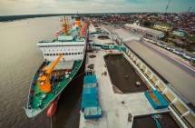 Pelindo 1 Siapkan Layanan Prima Jelang Natal dan Tahun Baru 2020 