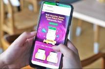 Masyarakat dari Sabang sampai Merauke kini dipermudah membeli voucher game dengan pulsa di Tokopedia 