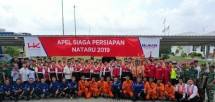 PT Hutama Karya Pastikan Kesiapan Tol Trans Sumatera 