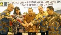 IBFN Relokasi Kantor Pusat untuk Tingkatkan produktivitas dan Kualitas Pelayanan