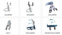OnRobot Soft Gripper Brings Highly Flexible, Food-Grade-Certified Handling to Challenging Pick-and-Place Applications