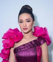 Zaskia Gotik