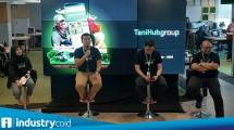 TaniHub Lanjutkan Ekspansi Bisnis
