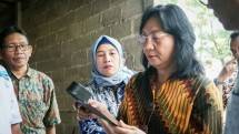 Kemenperin Dorong IKM Cangkul Penuhi Kebutuhan Dalam Negeri