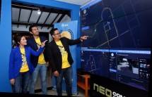 Qlue agresif ekspansi di lebih dari 40 kota dengan total klien naik 89% selama 2019