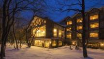 Hoshino Resorts Oirase Keiryu Hotel
