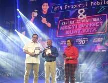 BTN Bersiap Kuasai Pasar Milenial
