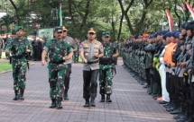 Panglima TNI Marsekal TNI Dr. (H.C.) Hadi Tjahjanto, S.I.P. 