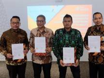 Bank Muamalat Optimalkan Layanan Transfer Dana Bagi BPR & BPRS 